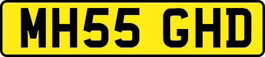 MH55GHD