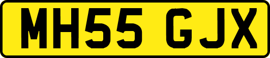 MH55GJX