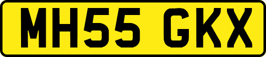MH55GKX
