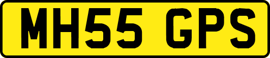 MH55GPS