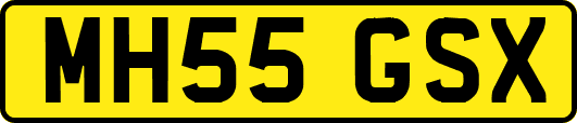 MH55GSX