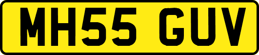 MH55GUV