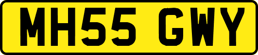 MH55GWY