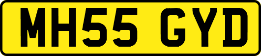 MH55GYD