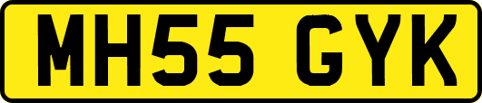 MH55GYK