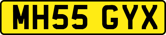 MH55GYX