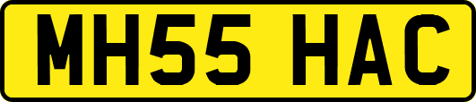 MH55HAC