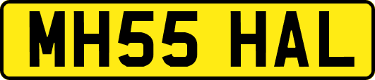 MH55HAL