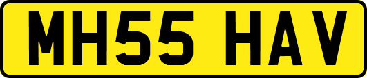 MH55HAV