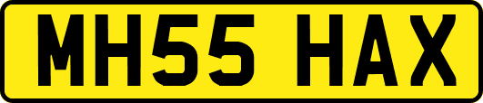 MH55HAX