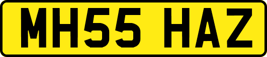 MH55HAZ