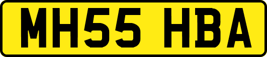 MH55HBA