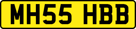 MH55HBB