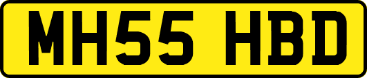 MH55HBD