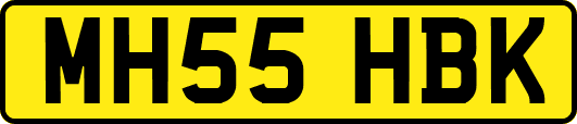 MH55HBK