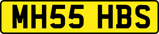 MH55HBS