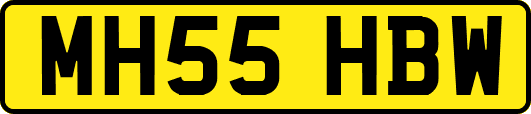 MH55HBW