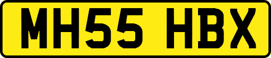 MH55HBX