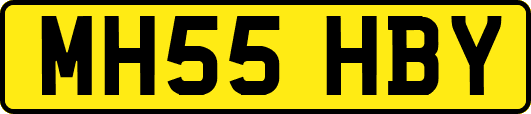 MH55HBY