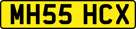 MH55HCX