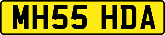 MH55HDA