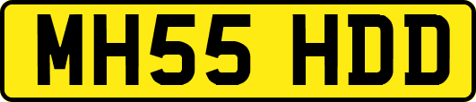 MH55HDD
