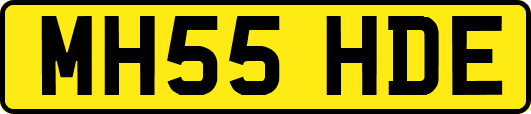 MH55HDE