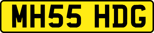 MH55HDG