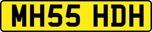 MH55HDH