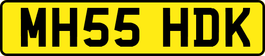 MH55HDK