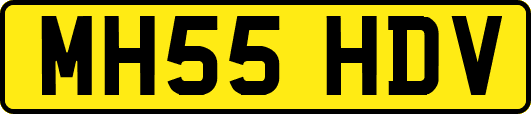 MH55HDV