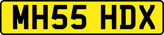 MH55HDX
