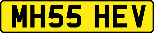 MH55HEV