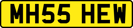 MH55HEW