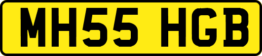 MH55HGB