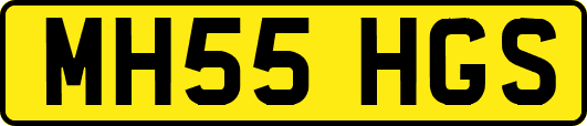MH55HGS