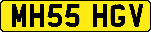 MH55HGV