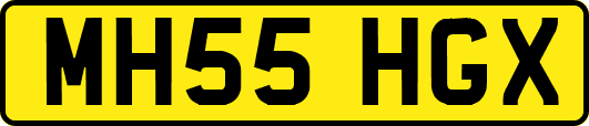 MH55HGX