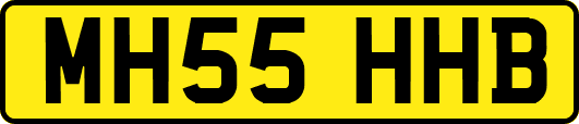 MH55HHB