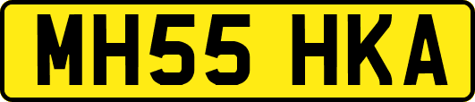 MH55HKA