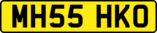 MH55HKO