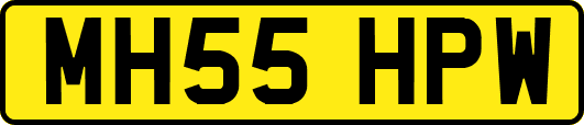 MH55HPW