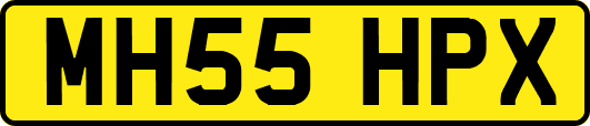 MH55HPX