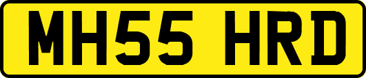 MH55HRD