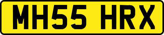 MH55HRX
