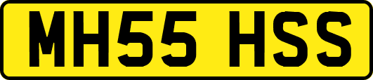 MH55HSS
