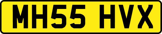 MH55HVX