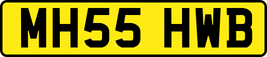MH55HWB