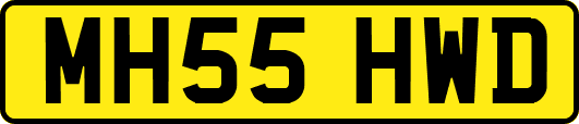 MH55HWD