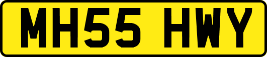 MH55HWY
